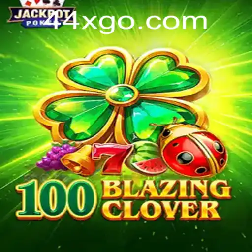 Descubra o Mundo Aventureiro de 100BlazingClover