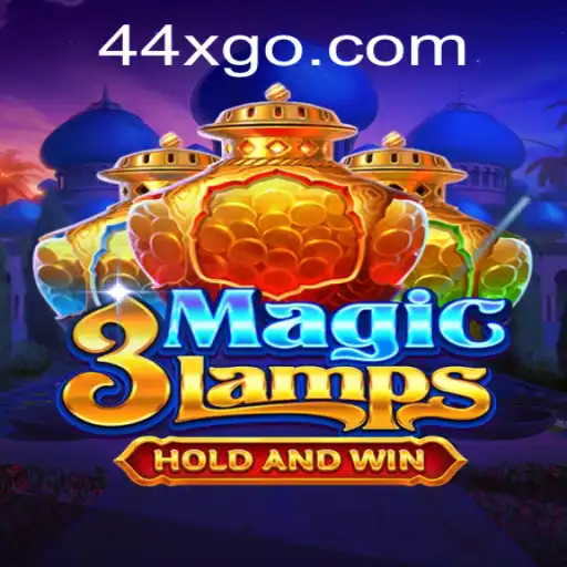 Explorando o Fascinante Mundo de 3MagicLamps: Descubra o Jogo de Aventura Inovador