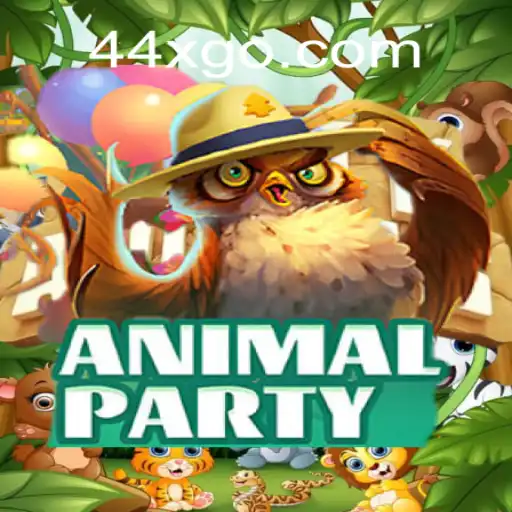 AnimalParty: Um Novo Conceito de Jogo Interativo