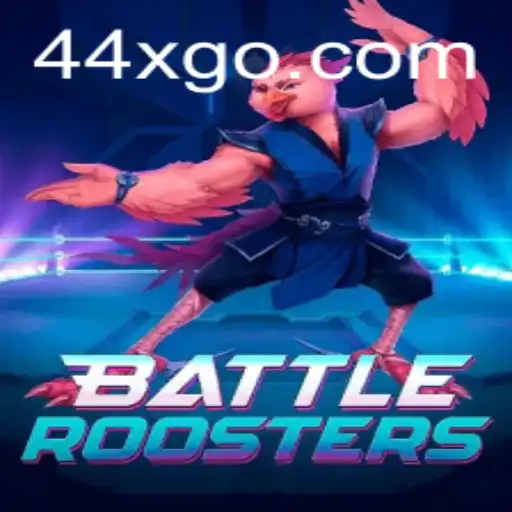 BattleRoosters: O Empolgante Mundo dos Combates de Galos Virtuais