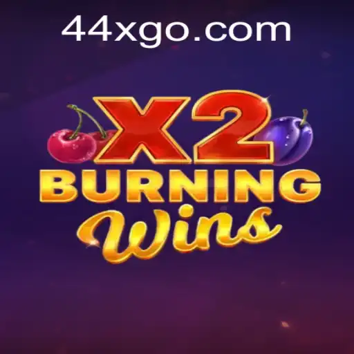 Descubra o Mundo Fascinante de BurningWinsX2 no 44x.com