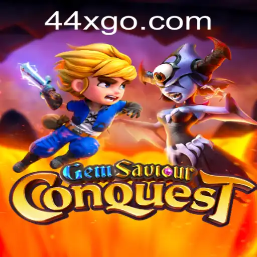 Explorando o Mundo de GemSaviourConquest: Uma Aventura Épica no Universo de 44x.com