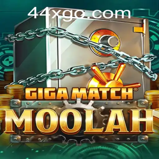 GigaMatchMoolah: O Jogo de Estratégia que Está Dominando o 44x.com