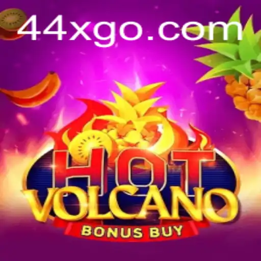 Descubra as Emoções do HotVolcanoBonusBuy no 44x.com