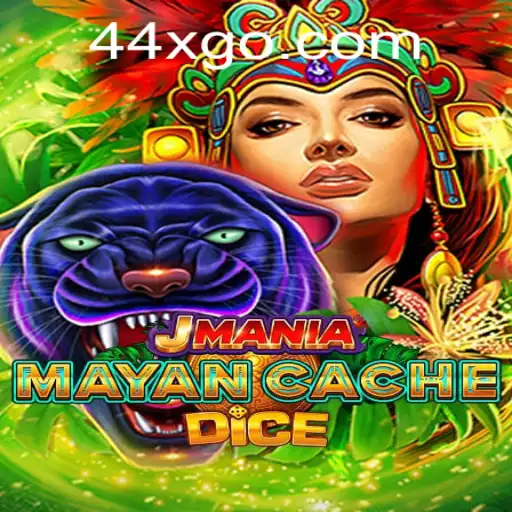 Explorando a Aventura de JManiaMayanCacheDice: Uma Jornada pelo Passado