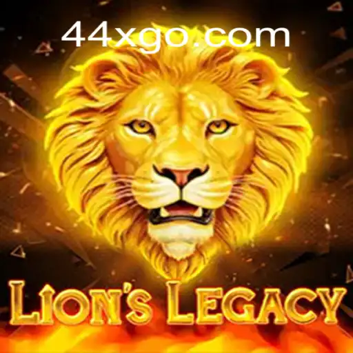 Descubra o Mundo Aventureiro de LionsLegacy em 44x.com