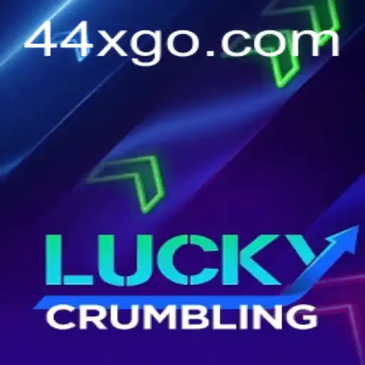 Descubra o Jogo Emocionante LuckyCrumbling no 44x.com