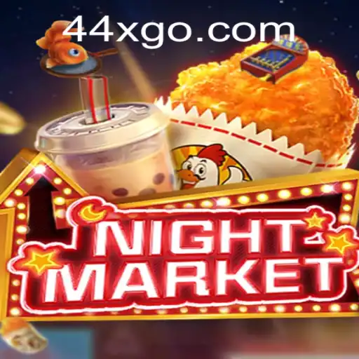 Explorando o Mundo de NIGHTMARKET: Um Mergulho no Jogo e suas Regras