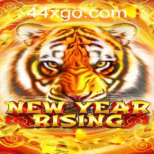 NewYearRising: Uma Aventura Emocionante
