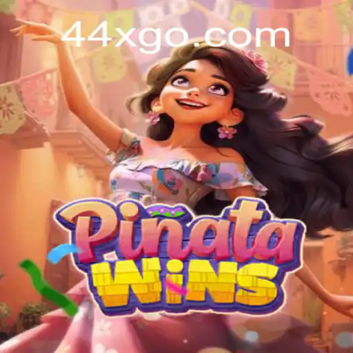 PinataWins: Descubra Tudo Sobre o Novo Jogo da 44x.com