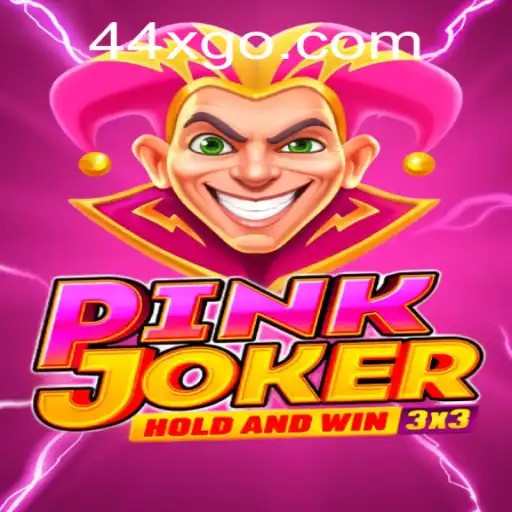 Descubra o Fascinante Mundo de Pinkjoker: O Jogo Inovador de 44x.com