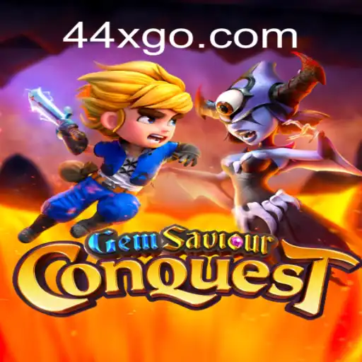 Explorando o Mundo de GemSaviourConquest: Uma Aventura Épica no Universo de 44x.com