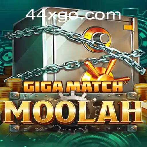 GigaMatchMoolah: O Jogo de Estratégia que Está Dominando o 44x.com