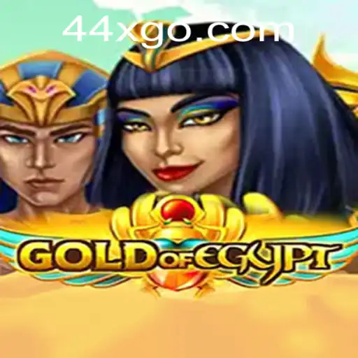 Descubra o Fascinante Mundo de GoldOfEgypt no 44x.com