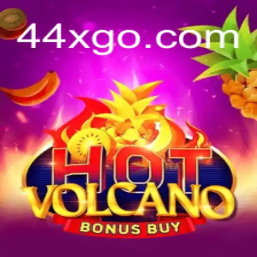 Descubra as Emoções do HotVolcanoBonusBuy no 44x.com