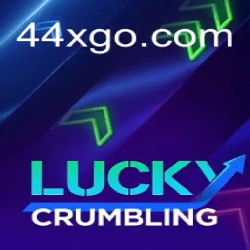 Descubra o Jogo Emocionante LuckyCrumbling no 44x.com