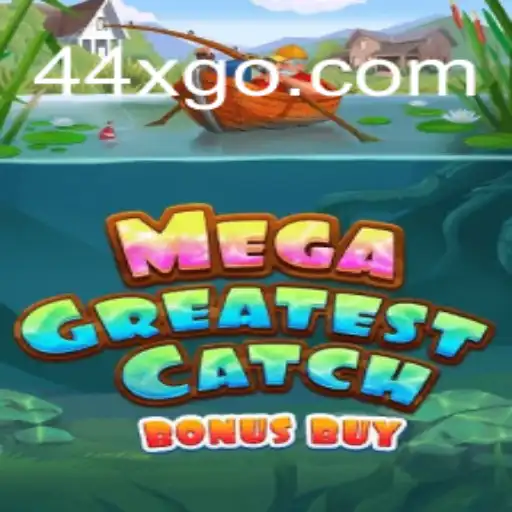 Explorando o Fascinante Mundo de MegaGreatestCatchBonusBuy