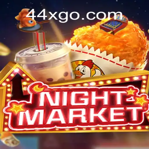 Explorando o Mundo de NIGHTMARKET: Um Mergulho no Jogo e suas Regras