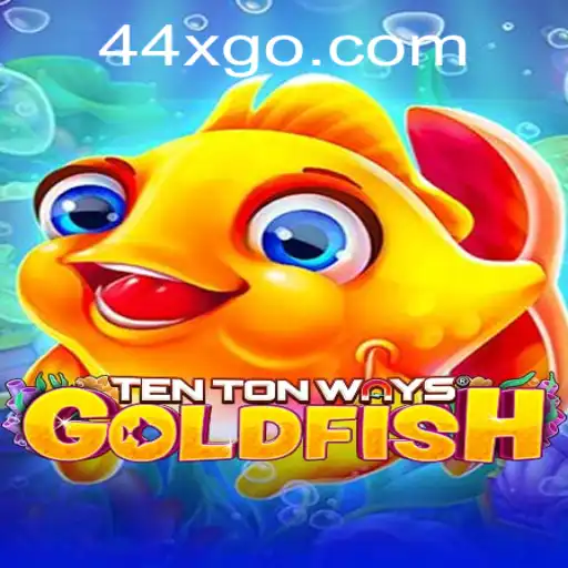 Descubra o Universo de TenTonWaysGoldfish: Um Mergulho Único no Mundo dos Jogos