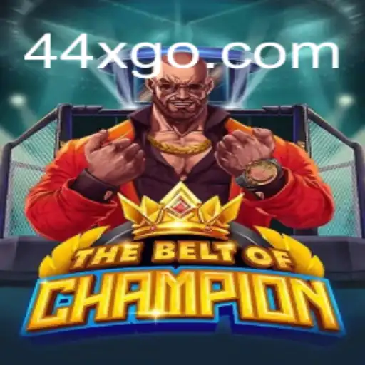Descubra o Empolgante Mundo de TheBeltOfChampion