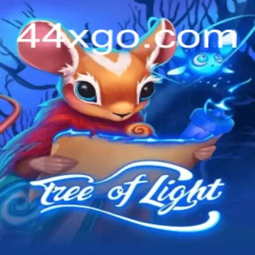TreeofLight: Uma Jornada Inesquecível no Mundo dos Jogos