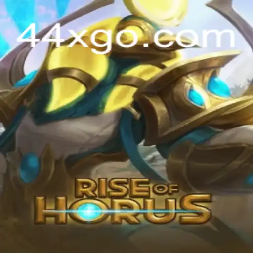 RiseofHorus: Explore o Mundo Antigo Através do 44x.com