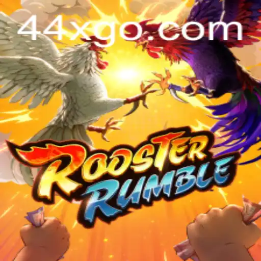 RoosterRumble: Uma Jornada Imersiva no Universo dos Jogos