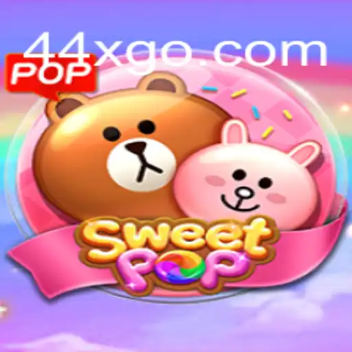 Explorando o Mundo Doce de SweetPOP: Um Jogo Inovador da 44x.com