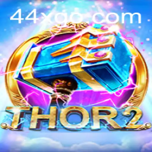 Descubra o Mundo de Aventuras com Thor2: Um Mergulho no Universo de 44x.com