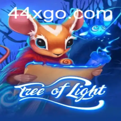 TreeofLight: Uma Jornada Inesquecível no Mundo dos Jogos