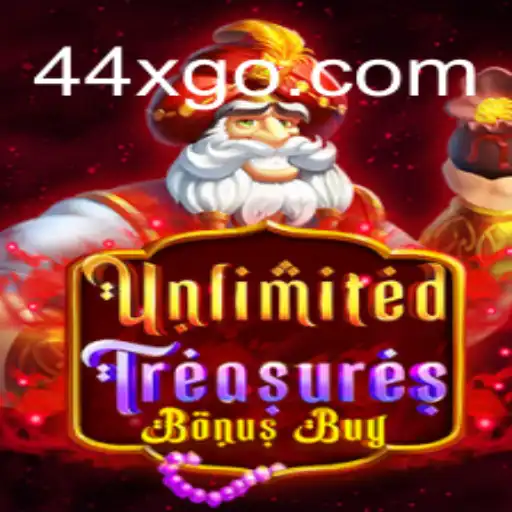 Explorando UnlimitedTreasuresBonusBuy: Descubra os Segredos do Jogo