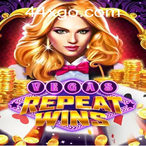Descubra o Mundo Empolgante de VegasRepeatWins
