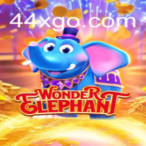Tudo Sobre WonderElephant: O Novo Jogo Sensação do Momento
